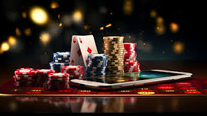 Онлайн казино Vulpin Casino