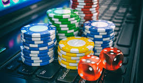 Вход на зеркало Casino Daddy