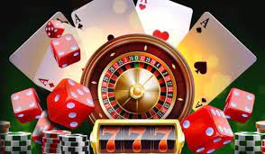 Motor Casino